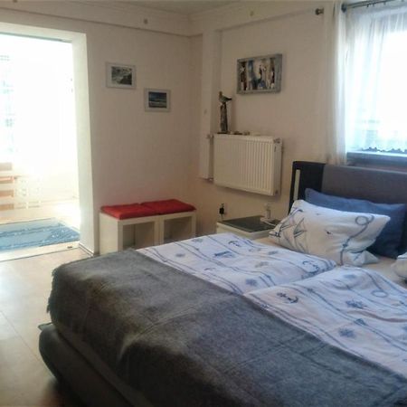 Ferienwohnung Neuensien Sellin  Eksteriør bilde
