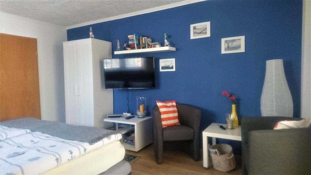 Ferienwohnung Neuensien Sellin  Eksteriør bilde