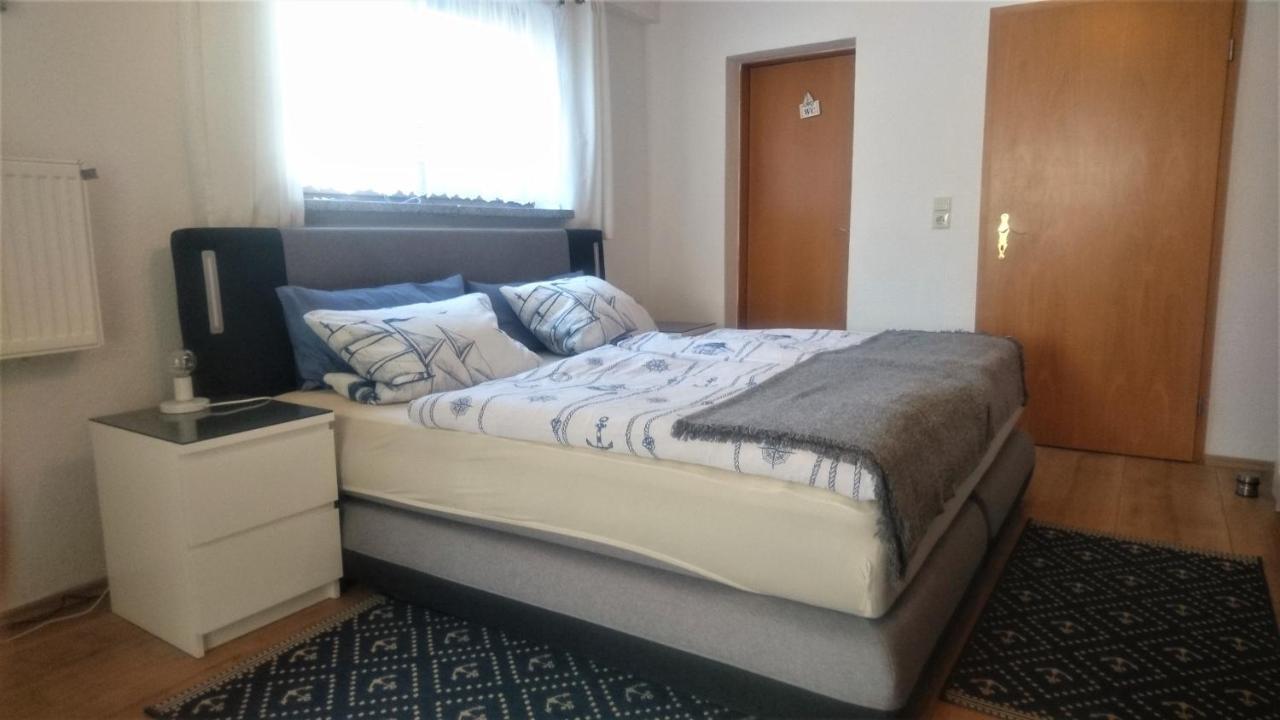 Ferienwohnung Neuensien Sellin  Eksteriør bilde