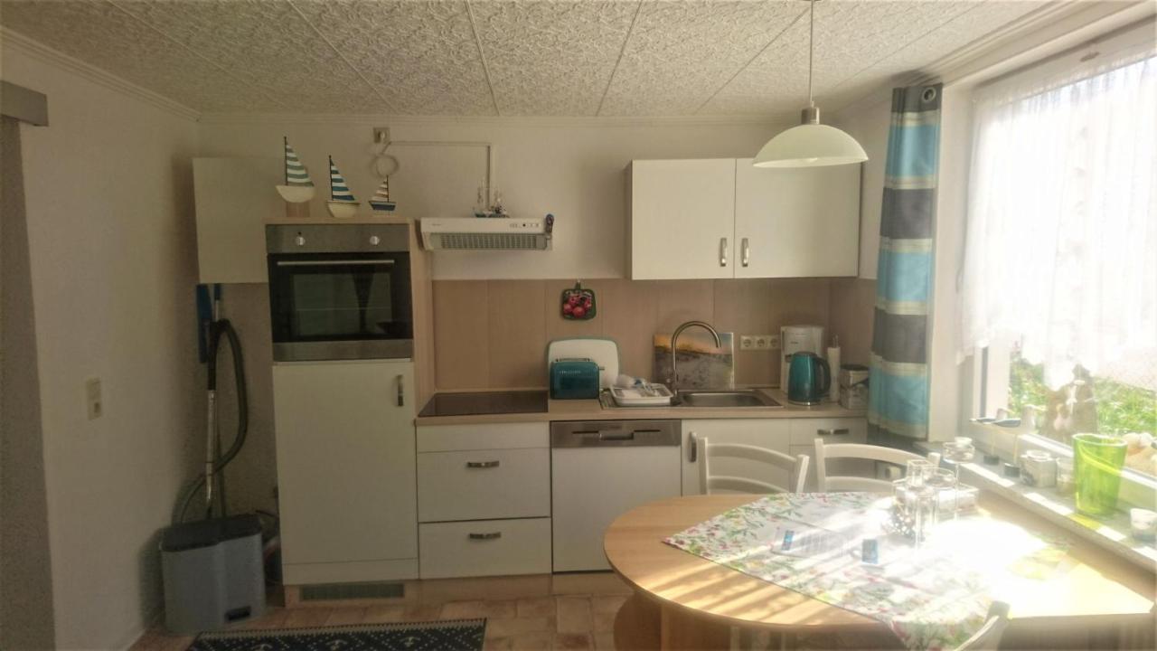 Ferienwohnung Neuensien Sellin  Eksteriør bilde